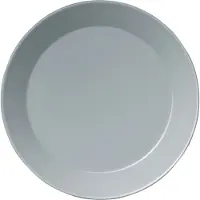 Iittala Ontbijtbord Teema Parelgrijs 17,5 cm