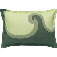 Marimekko Jokeri Kussenhoes 40x60 Cm - Decoratieve kussens & hoezen Katoen Pear - 075271-660