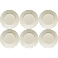 Rörstrand Swedish Grace bord klein Ø21 cm Haver