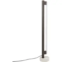 Frama Eiffel Vloerlamp Gunmetal Steel