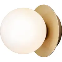 Nuura Liila 1 Wand/Plafondlamp