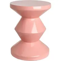 Pols Potten Zig Zag Light Pink