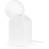 Seletti Tafellamp Dreamlike In Cement