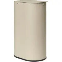 Ferm Living Prullenbak Enkel Small Cashmere