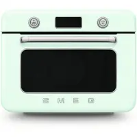 Smeg COF01PGEU Groen
