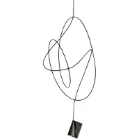 Ingo Maurer Signature Hanglamp Set of 1