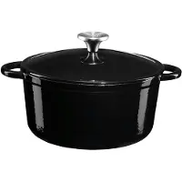 Dorre Gretl Cast Iron Pot 4 L - Bloempotten Gietijzer Black - 5-8565