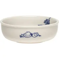 Arabia Moomin Haru serveerschaal De Groke, 12 cm