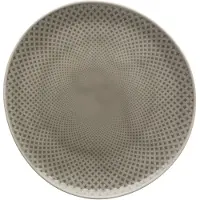 Rosenthal Bord Junto Pearl Grey 22 cm