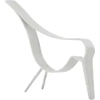 Cooee Woody Bird medium White