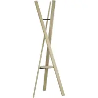Blomus Kapstok Rakku Oak