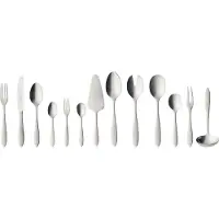Villeroy & Boch Arthur Bestekset 68 Stuks - Besteksets Roestvrijstaal Roestvrij staal - 1263949081