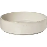 ERNST ovenschaal Ø27,5 cm Natuurwit