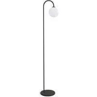 Herstal - Ballon Vloerlamp Black