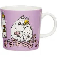 Arabia Verliefde Moomin-mok 30 cl