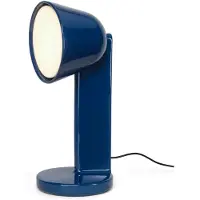 Flos Céramique Side tafellamp Navy blue