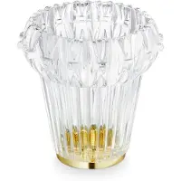 Design By Us Eyeball voor New Wave Optiv wandlamp XL Gold