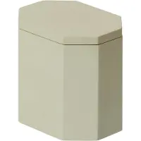 Ferm Living Nova Opbergdoos Light Celedon | 10 x 7,5 cm