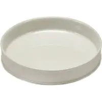 Serax Kom Dune Tableware By Kelly Wearstler White M 21 cm