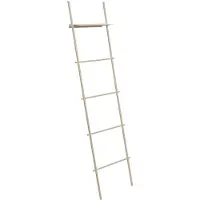 Ferm Living Dora Kledingrek - Handdoekrekken & -houders Ijzer Cashmere - 1104272536