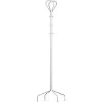 Essem Design Classic tamboer-majoor Wit