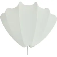 Watt & Veke Anna S wandlamp Wit