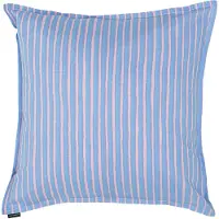 Marimekko Piccolo kussensloop 50x50 cm Roze-blauw