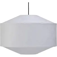 New Works Kite Hanglamp Wit Ø65 Cm - Hanglampen Tyvek White - 23121