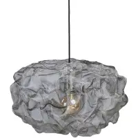 Northern Nothern Heat Hanglamp Steel | Small