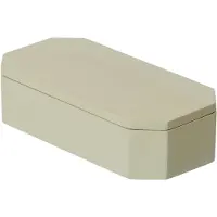 Ferm Living Nova Opbergdoos Light Celedon | 20 x 10 cm