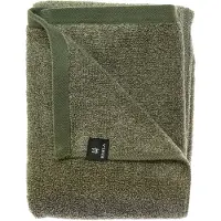 Himla Maurice Handdoek 50x70 Cm - Handdoeken & badhanddoeken Katoen Herbary - 1000243
