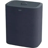 Joseph & Joseph Wasmand Tota Trio 90L Laundry Basket Zwart