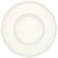Villeroy & Boch Artesano Pastabord 30 Cm - Diepe borden Porselein White - 1041302695