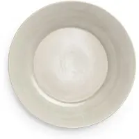 Mateus Basic serveerschaal Ø41 cm Zand