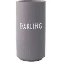 Design Letters favoriete vaas Darling