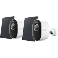 Reolink Argus B330 + Solar Panel Lite Duo Pack
