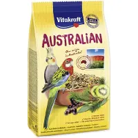 Gebr. De Boon Australian Valkparkietenvoer - Vogelvoer - 750 g