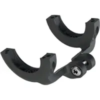 Supernova Nyon (BUI350) adapter – een elegante koplampbevestiging voor voorop het frame...