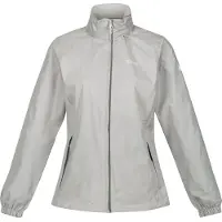 Regatta - Dames Corinne IV Waterdichte Softshell Jas (Cyberspace)