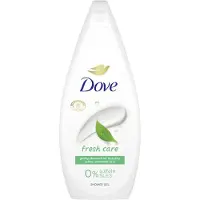 Dove Douchecrème Fresh Care 720 Ml