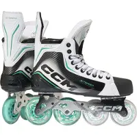 CCM Jetspeed FT870 Inline Skates Skeelers - Senior - Maat 44