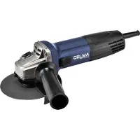 Celma Prag125geo 125 Mm 750w Haakse Slijper