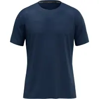 Jako Uni T-Shirt Heren - Marine | Maat: S