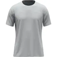 Jako Uni T-Shirt Heren - Lichtgrijs | Maat: S