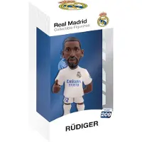 Minix , Real Madrid, Antonio Rüdiger, 18437