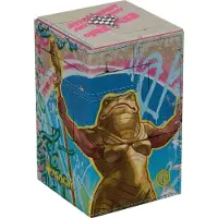 Ultimate Guard Flip'n'Tray 100+ Xenoskin Magic: The Gathering Aetherdrift - Sab-Sunen, Luxa Embodied Card Boxes