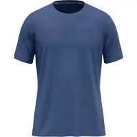 Jako Uni T-Shirt Heren - Nachtblauw | Maat: S