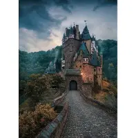 Ravensburger Burg Eltz