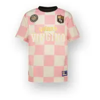 Vingino T-shirt Hoga Unisex Roze 140