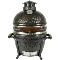 Grizzly Grills Kamado Elite Compact